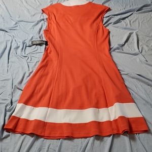 Ladies Dress